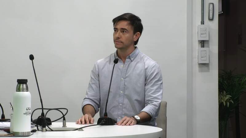 Francisco Linares y las claves del marketing humano: "Las personas le compran a las personas; hoy el boom son las marcas personales" imagen-2