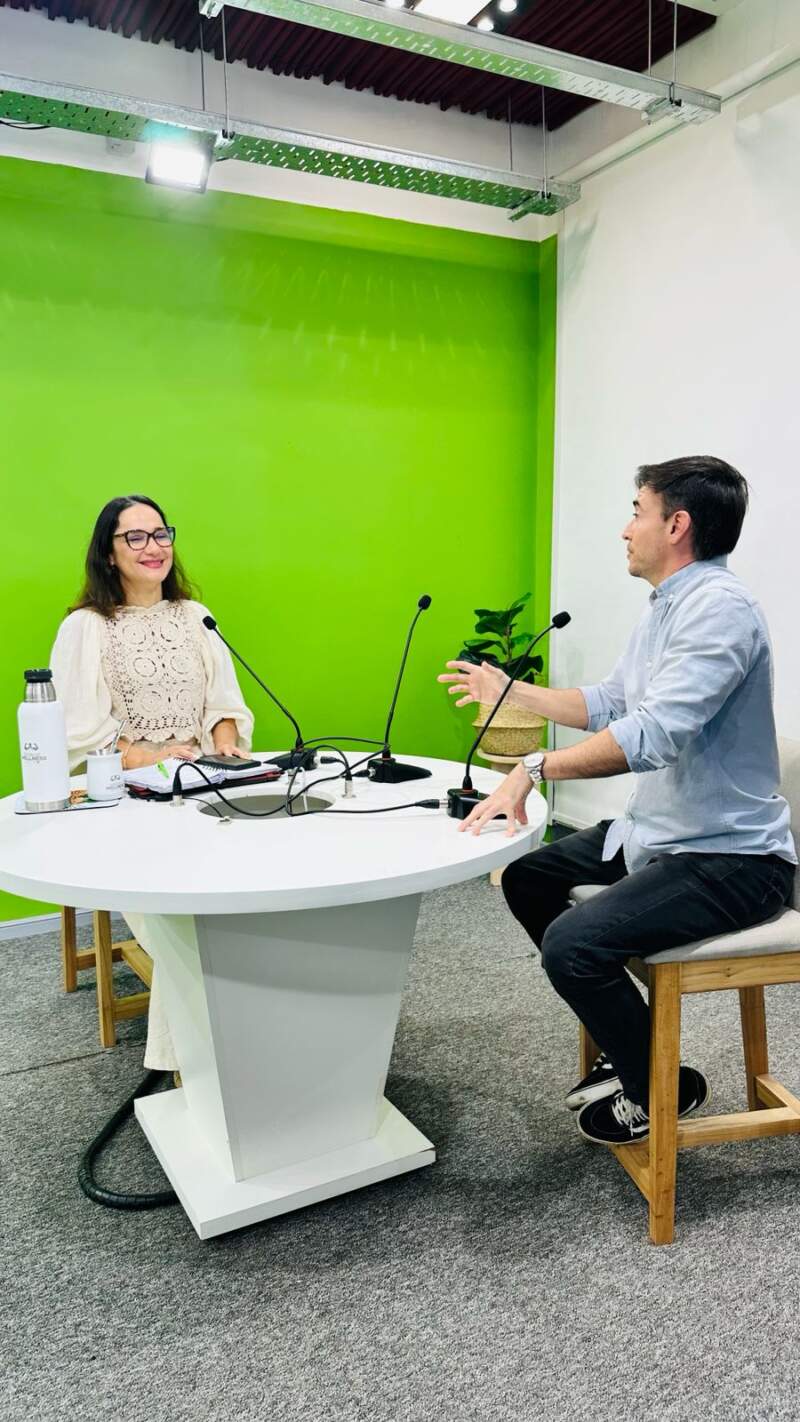 Francisco Linares y las claves del marketing humano: "Las personas le compran a las personas; hoy el boom son las marcas personales" imagen-6