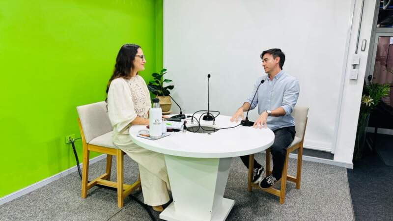 Francisco Linares y las claves del marketing humano: "Las personas le compran a las personas; hoy el boom son las marcas personales" imagen-4