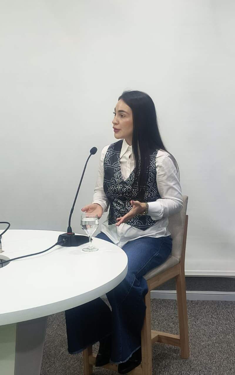 El cuidado de la piel: "No existen las soluciones mágicas, el tratamiento debe ser a conciencia", dice especialista 4 El cuidado de la piel: "No existen las soluciones mágicas, el tratamiento debe ser a conciencia", dice especialista imagen-3
