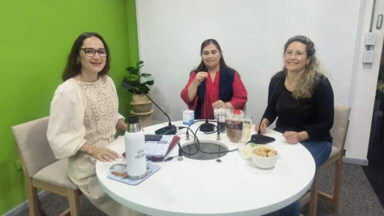 El auge de los eventos a medida en Posadas: bienestar, alimentación proteica y la vibración del té imagen-27