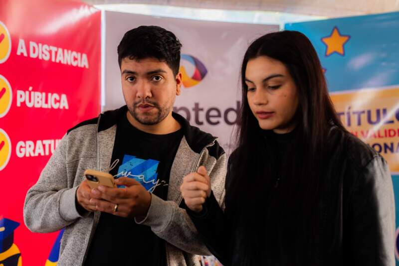 Stelatto en la Feria del Libro: "Es un evento muy importante que enriquece a jóvenes y grandes" imagen-10