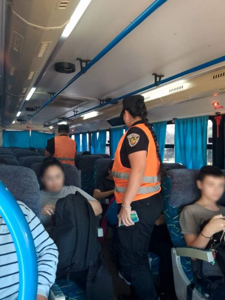 Activaron una alerta por un presunto secuestro, pero el hombre buscado estaba colaborando como testigo en un operativo federal imagen-39