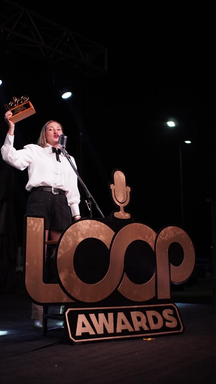 Loop Awards: Fabián Bautista se llevó el premio mayor en una noche que celebró al streaming misionero 11 Loop Awards: Fabián Bautista se llevó el premio mayor en una noche que celebró al streaming misionero imagen-10