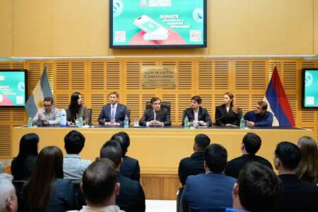 Misiones rompe la recesión libertaria: financiará infraestructura para reactivar la economía imagen-5