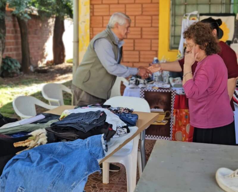 El Mercado Central impulsa la soberanía alimentaria y el trabajo en red en Posadas imagen-10