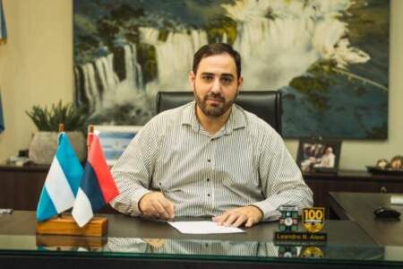 Sebely vuelve a bajar impuestos: Alem resignará recursos para proteger 4.000 empleos industriales imagen-4