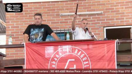 Montecarlo fue escenario del primer remate privado Brangus de Misiones y abre una nueva etapa para la ganadería imagen-17