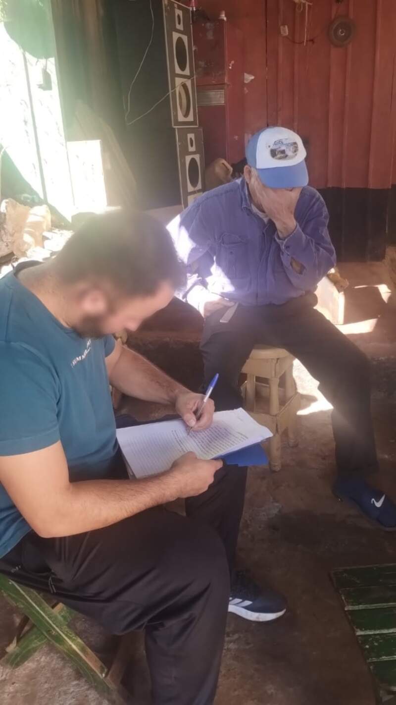 La Policía sigue el rastro de los 23 perros dados en adopción en Guaraní y ya ubicó a ocho adoptantes imagen-16