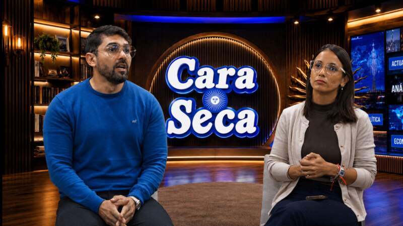 Misiones avanza en el mercado de bonos de carbono tras obtener una certificación internacional 5 Misiones avanza en el mercado de bonos de carbono tras obtener una certificación internacional imagen-4