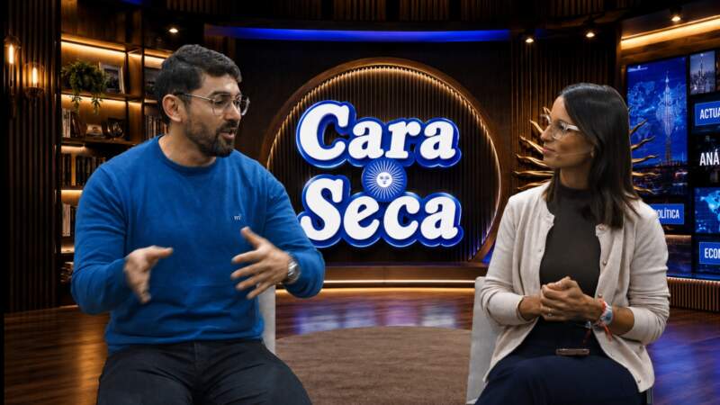Misiones avanza en el mercado de bonos de carbono tras obtener una certificación internacional 7 Misiones avanza en el mercado de bonos de carbono tras obtener una certificación internacional imagen-6