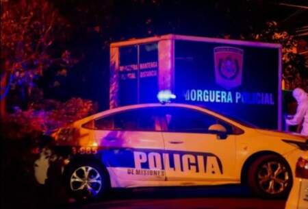 Wanda: un hombre falleció tras ser atropellado por una motocicleta imagen-4