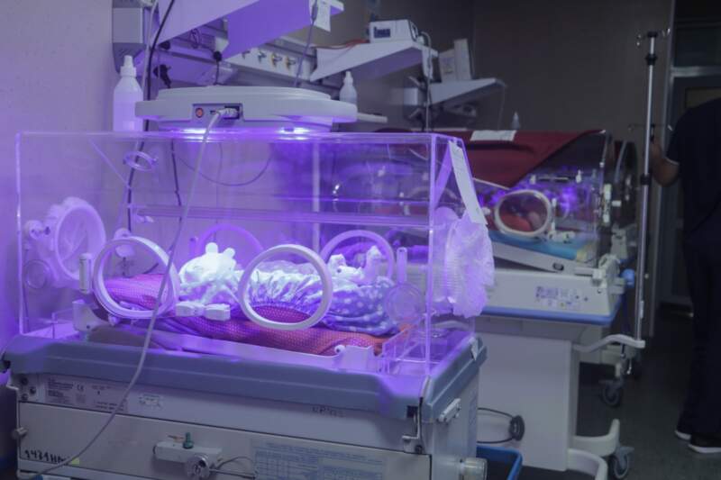 Neonatología en red: cómo el Hospital Materno Neonatal salva la vida de los bebés más vulnerables de Misiones imagen-6