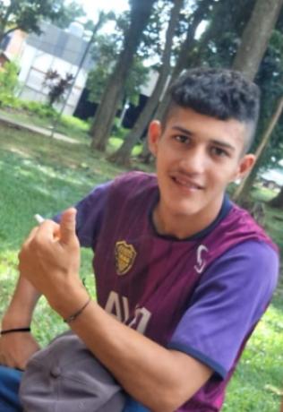 Fue localizado en Corrientes Tobías Misael Tabárez, el adolescente que era buscado desde principios de junio imagen-5