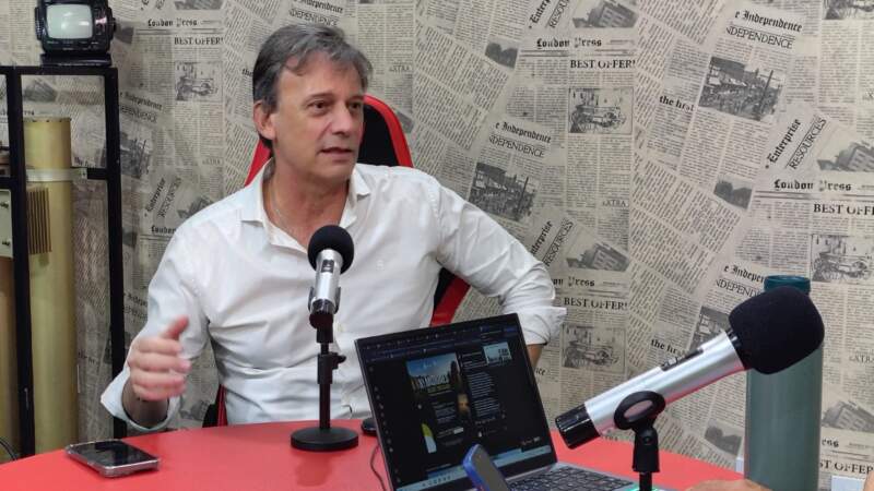 “Misiones desde tus ojos”: el concurso que invita a contar la provincia desde la mirada de su gente imagen-4