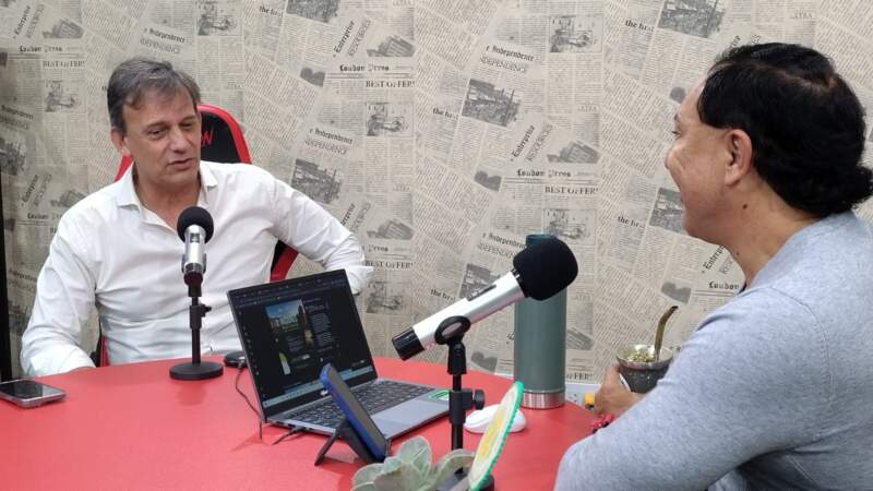 “Misiones desde tus ojos”: el concurso que invita a contar la provincia desde la mirada de su gente imagen-6