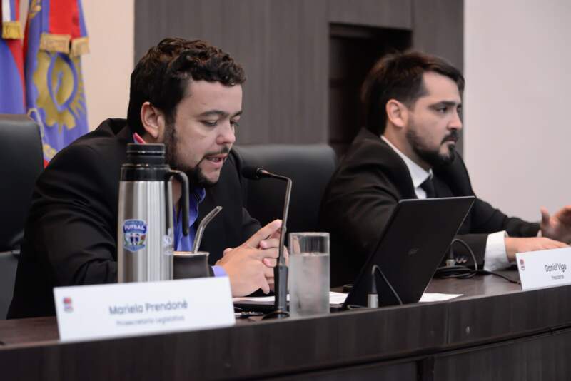 Posadas y Encarnación reactivan su agenda común con el FIMPer imagen-2