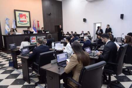 Posadas y Encarnación reactivan su agenda común con el FIMPer Posadas y Encarnación reactivan su agenda común con el FIMPer imagen-4