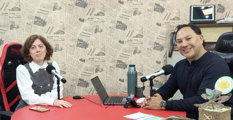 “Si nosotros no lo hacemos, ¿quién lo va a hacer?”: Micaela Pereira y la lucha por darle voz a los animales 7 “Si nosotros no lo hacemos, ¿quién lo va a hacer?”: Micaela Pereira y la lucha por darle voz a los animales imagen-6