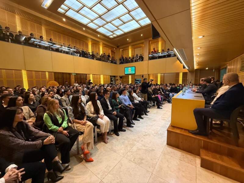 Encuentro Misionero obtuvo la personería electoral y se prepara para abrir una nueva etapa política en Misiones imagen-10