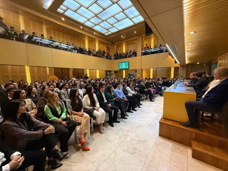 Encuentro Misionero obtuvo la personería electoral y se prepara para abrir una nueva etapa política en Misiones imagen-6