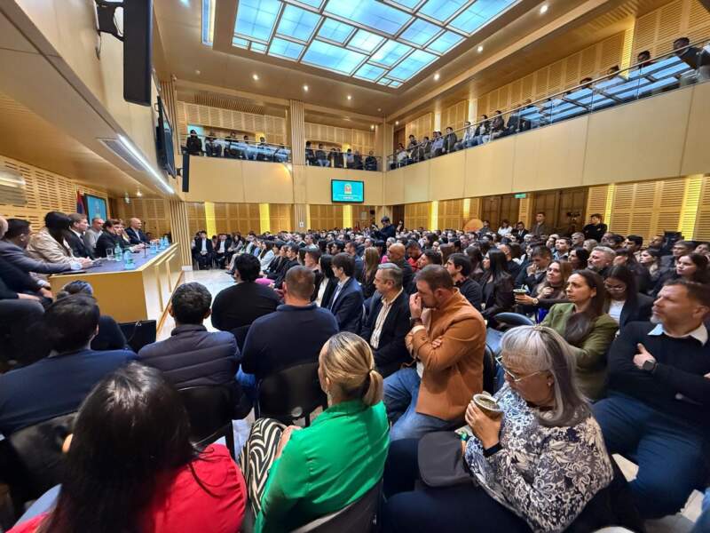 Encuentro Misionero obtuvo la personería electoral y se prepara para abrir una nueva etapa política en Misiones imagen-8