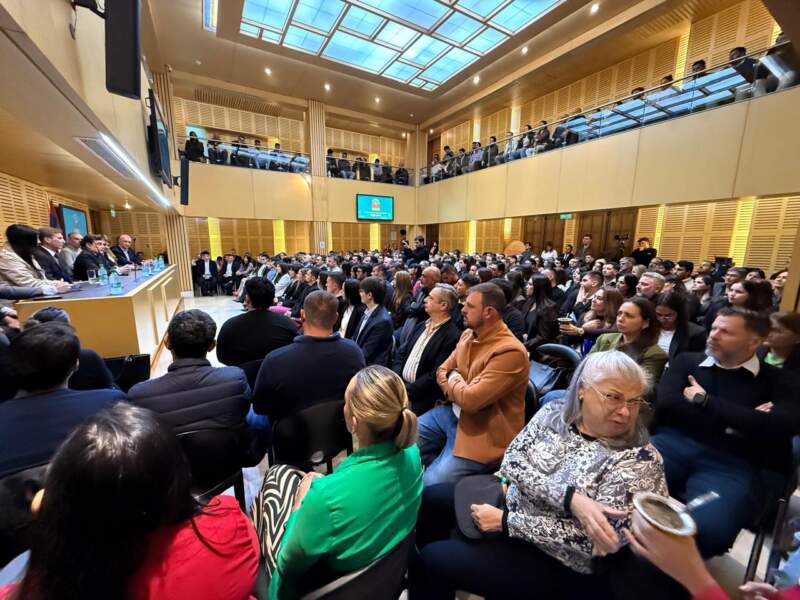 Encuentro Misionero obtuvo la personería electoral y se prepara para abrir una nueva etapa política en Misiones imagen-4