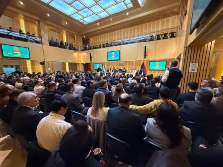 "Una nueva etapa política": Encuentro Misionero obtuvo el reconocimiento judicial como partido y anticipan una profunda reforma penal imagen-4