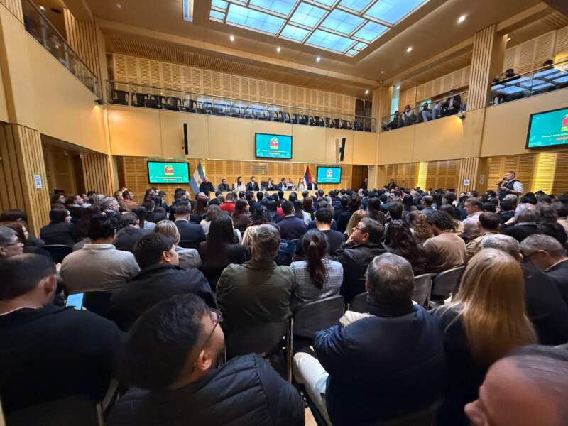Encuentro Misionero obtuvo la personería electoral y se prepara para abrir una nueva etapa política en Misiones imagen-2