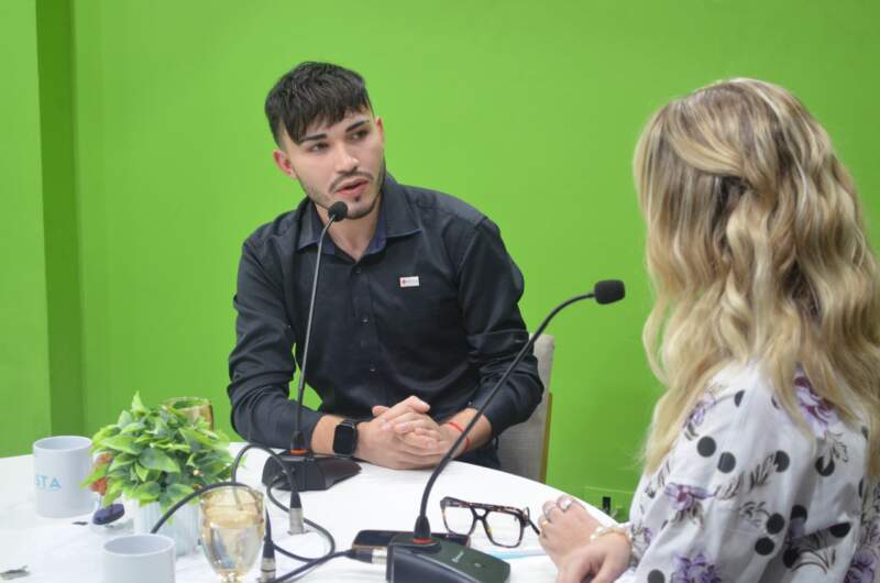 Cruz Roja Posadas celebra 146 años con programas de salud, capacitación y trabajo comunitario imagen-10