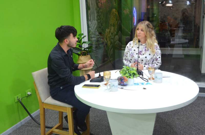 Cruz Roja Posadas celebra 146 años con programas de salud, capacitación y trabajo comunitario imagen-8