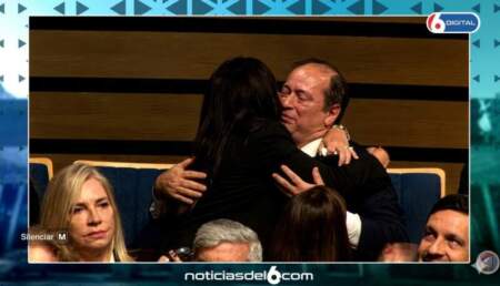 Legislatura: Sancionaron la ley para la designación de Andrés Poujade como nuevo Ministro del Superior Tribunal de Justicia imagen-15