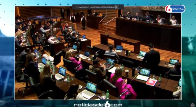Misiones a la vanguardia en salud: Sancionaron la ley que crea el Programa Provincial de Cardiopatías Congénitas 3 Misiones a la vanguardia en salud: Sancionaron la ley que crea el Programa Provincial de Cardiopatías Congénitas imagen-2