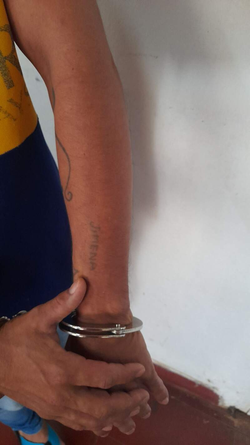 Se fugó un interno del Complejo Penitenciario de Loreto 7 Se fugó un interno del Complejo Penitenciario de Loreto imagen-6