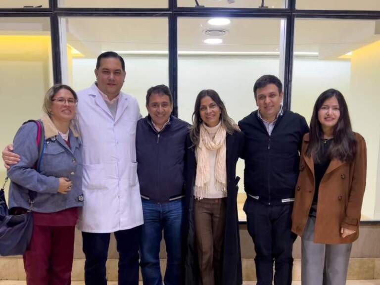 Cesino impulsó la creación del Programa Provincial de Cardiopatías Congénitas en Misiones Cesino impulsó la creación del Programa Provincial de Cardiopatías Congénitas en Misiones imagen-32