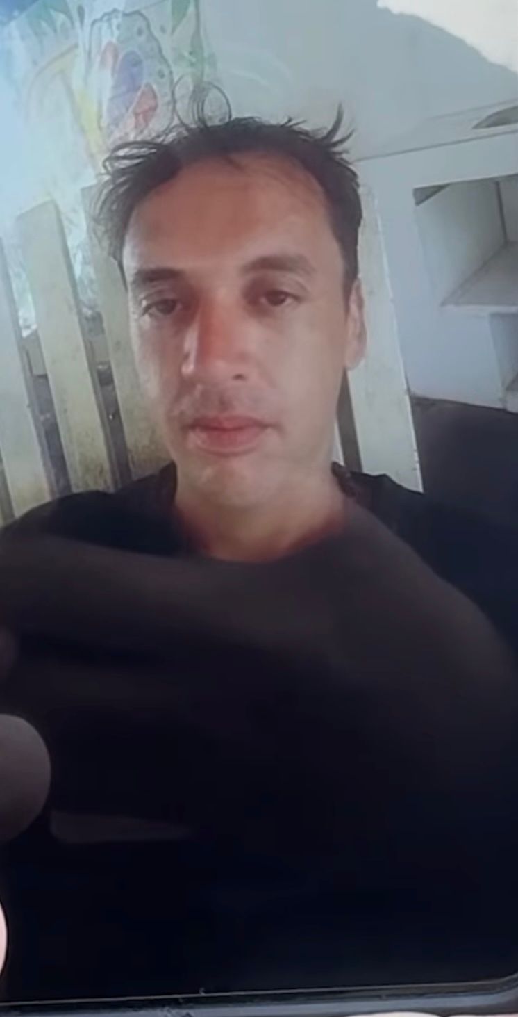 Intensifican la búsqueda de un hombre desaparecido en Puerto Iguazú con operativos terrestres y fluviales imagen-2