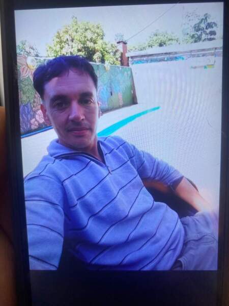 Intensifican la búsqueda de un hombre desaparecido en Puerto Iguazú con operativos terrestres y fluviales imagen-21