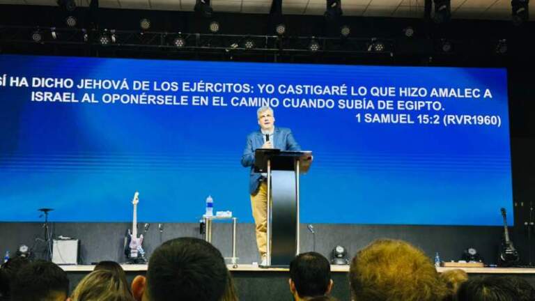 Cuando el casi no alcanza: una prédica sobre la obediencia completa Cuando el casi no alcanza: una prédica sobre la obediencia completa imagen-22