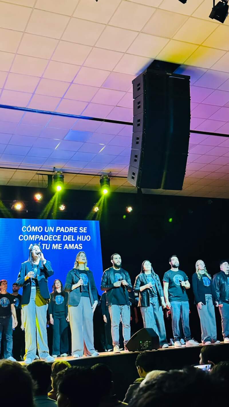 Cuando el casi no alcanza: una prédica sobre la obediencia completa 5 Cuando el casi no alcanza: una prédica sobre la obediencia completa imagen-4