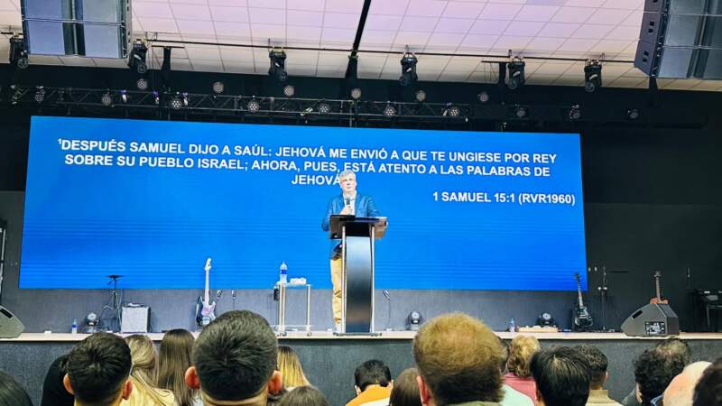 Cuando el casi no alcanza: una prédica sobre la obediencia completa 7 Cuando el casi no alcanza: una prédica sobre la obediencia completa imagen-6
