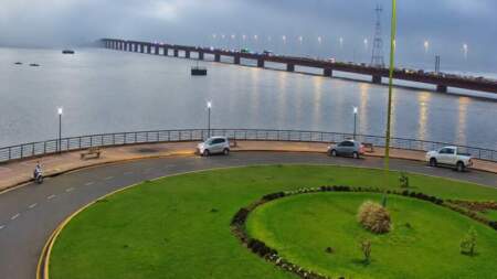 “No es cobrar por correr”: el proyecto de la concejal Luciana Scromeda que abrió el debate por el uso de la Costanera y los espacios públicos de Posadas imagen-5
