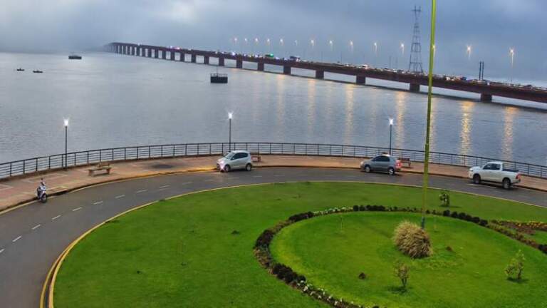 “No es cobrar por correr”: el proyecto de la concejal Luciana Scromeda que abrió el debate por el uso de la Costanera y los espacios públicos de Posadas “No es cobrar por correr”: el proyecto de la concejal Luciana Scromeda que abrió el debate por el uso de la Costanera y los espacios públicos de Posadas imagen-32