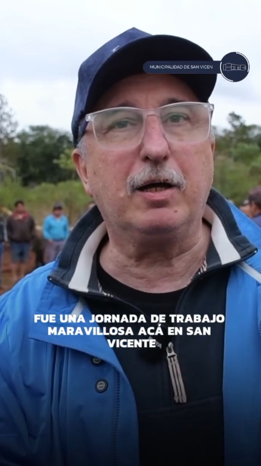 Gestión, producción y arraigo: Passalacqua encabezó una histórica entrega de 152 títulos de propiedad e insumos en San Vicente imagen-8
