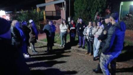 Tras el ataque de una jauría en Itaembé Miní, vecinos reclaman "solución urgente" para zanjar el problema de perros callejeros en la zona imagen-11
