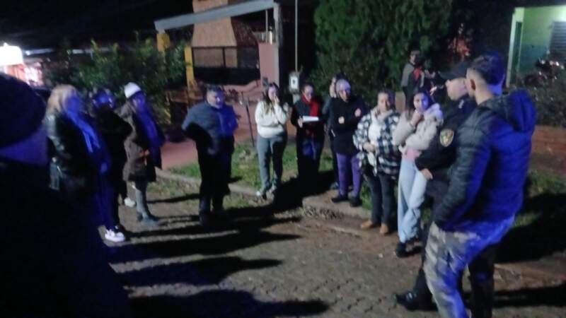 Tras el ataque de una jauría en Itaembé Miní, vecinos reclaman "solución urgente" para zanjar el problema de perros callejeros en la zona imagen-12