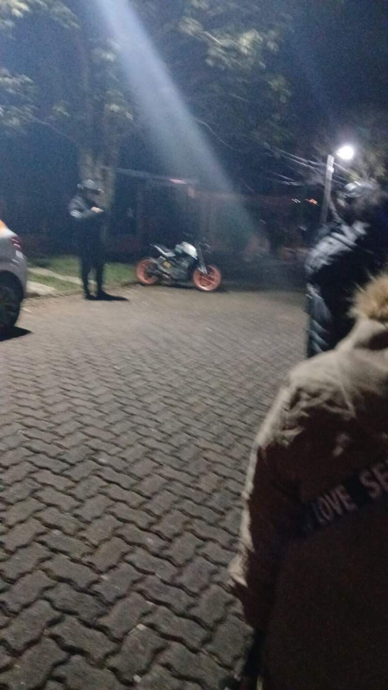 Tras el ataque de una jauría en Itaembé Miní, vecinos reclaman "solución urgente" para zanjar el problema de perros callejeros en la zona imagen-5