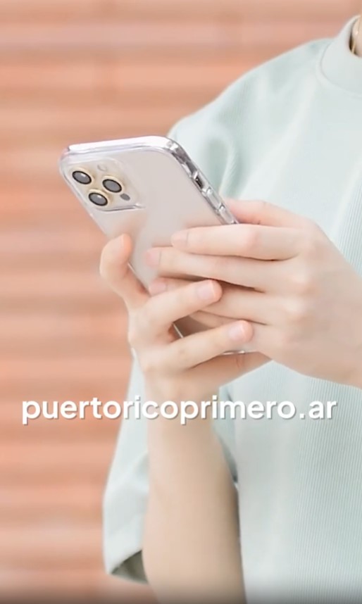 Puerto Rico: Jonatan Vega presentó una plataforma digital para conectar trabajadores locales con vecinos que necesitan servicios imagen-8