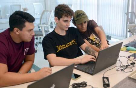 Con una iniciativa de Encuentro Misionero, Misiones impulsa el desarrollo de startups y la economía del conocimiento imagen-11