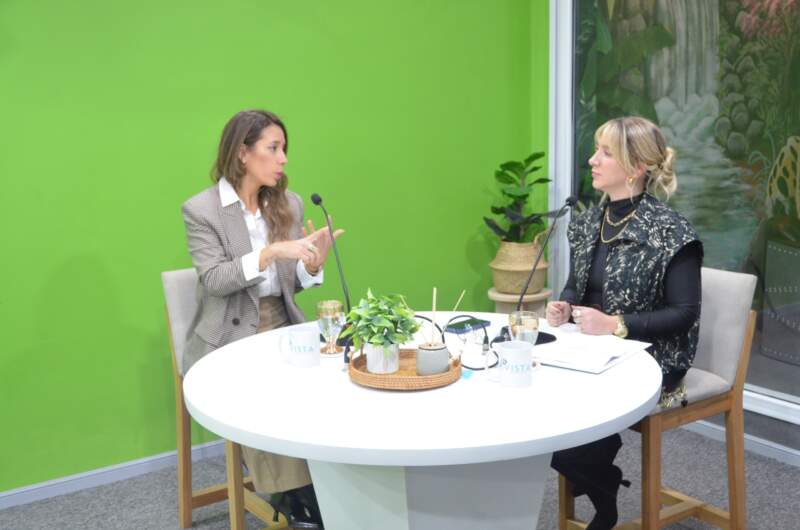"Hoy los chicos van a vivir menos que sus padres si no hacemos algo urgente": El fuerte alerta de la Dra. Mariana Barrio sobre la epidemia de obesidad 5 "Hoy los chicos van a vivir menos que sus padres si no hacemos algo urgente": El fuerte alerta de la Dra. Mariana Barrio sobre la epidemia de obesidad imagen-4