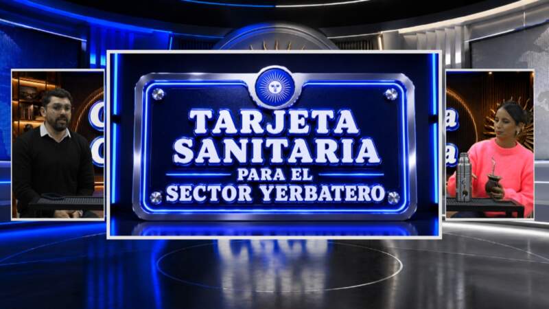 Defensa del minifundio misionero: Avanza un proyecto de ley de trazabilidad para transparentar los costos y proteger al pequeño productor yerbatero 11 Defensa del minifundio misionero: Avanza un proyecto de ley de trazabilidad para transparentar los costos y proteger al pequeño productor yerbatero imagen-10